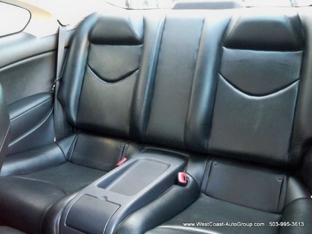 Infiniti G37 2008 photo 3
