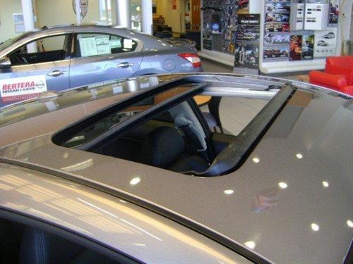 Infiniti G37 2008 photo 1