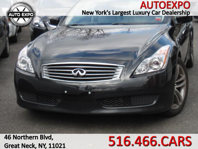 Infiniti G37 2008 photo 2