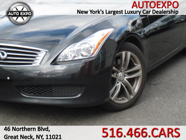 Infiniti G37 2008 photo 4
