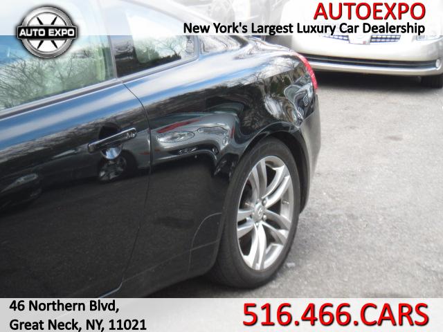 Infiniti G37 2008 photo 5