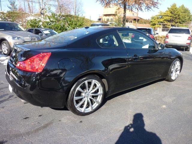 Infiniti G37 2008 photo 3