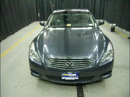Infiniti G37 2008 photo 1