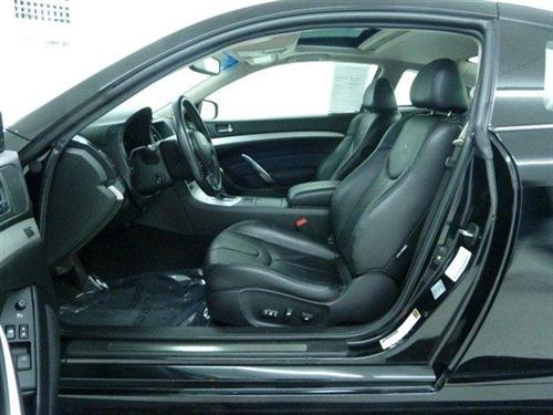 Infiniti G37 Unknown Other