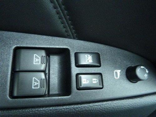 Infiniti G37 2008 photo 1