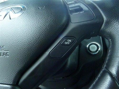 Infiniti G37 2008 photo 4