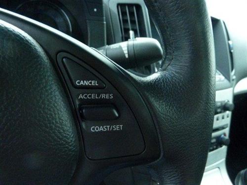 Infiniti G37 2008 photo 5