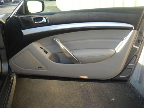 Infiniti G37 2008 photo 1