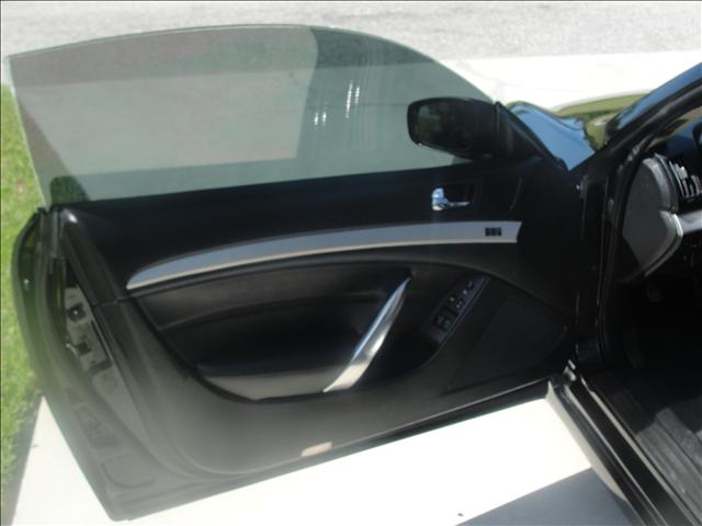 Infiniti G37 2008 photo 1