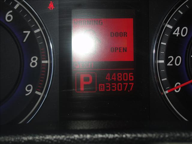 Infiniti G37 2008 photo 3