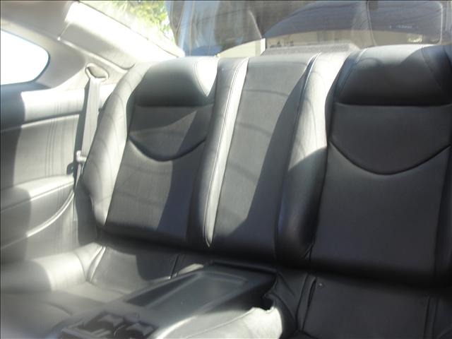 Infiniti G37 2008 photo 4