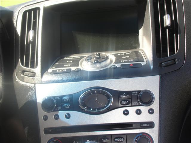 Infiniti G37 2008 photo 5