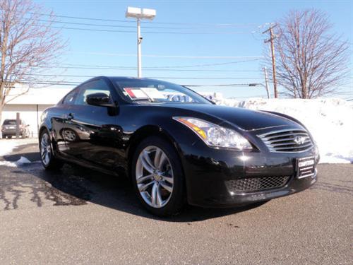 Infiniti G37 2008 photo 2
