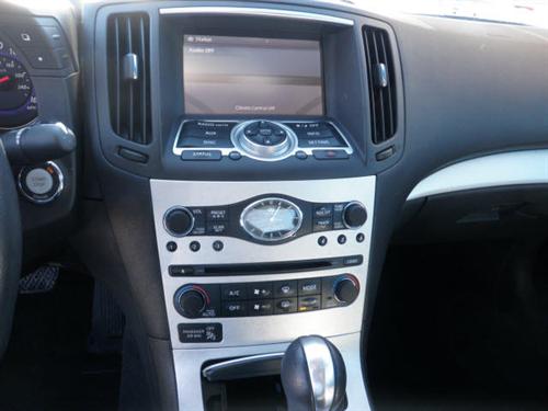 Infiniti G37 2008 photo 4