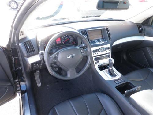 Infiniti G37 2008 photo 5