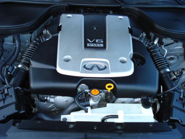 Infiniti G37 2008 photo 5