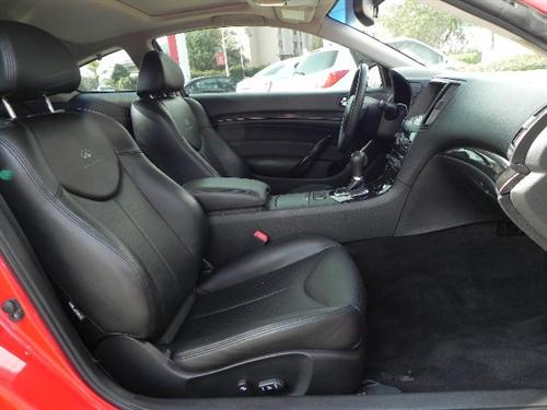 Infiniti G37 Outback-limited Other