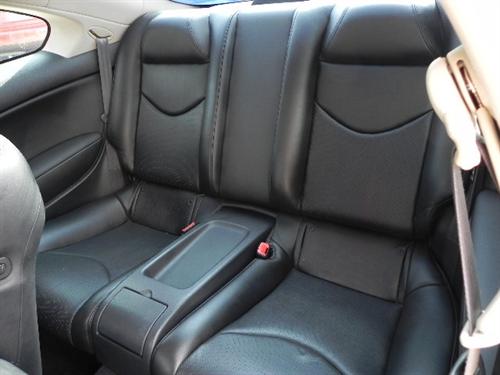 Infiniti G37 2008 photo 3