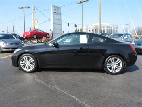 Infiniti G37 Outback-limited Other