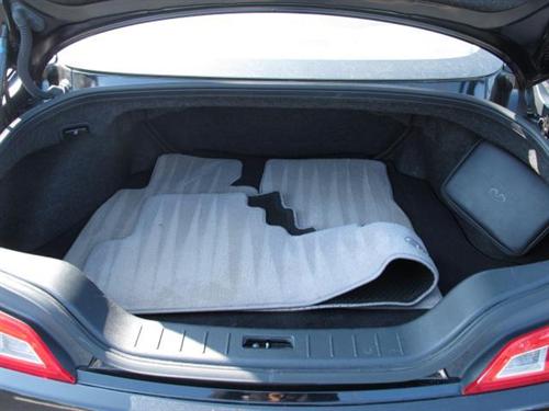 Infiniti G37 2008 photo 3