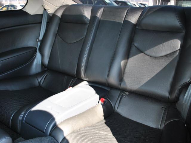 Infiniti G37 2008 photo 5
