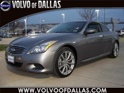 Infiniti G37 2008 photo 3