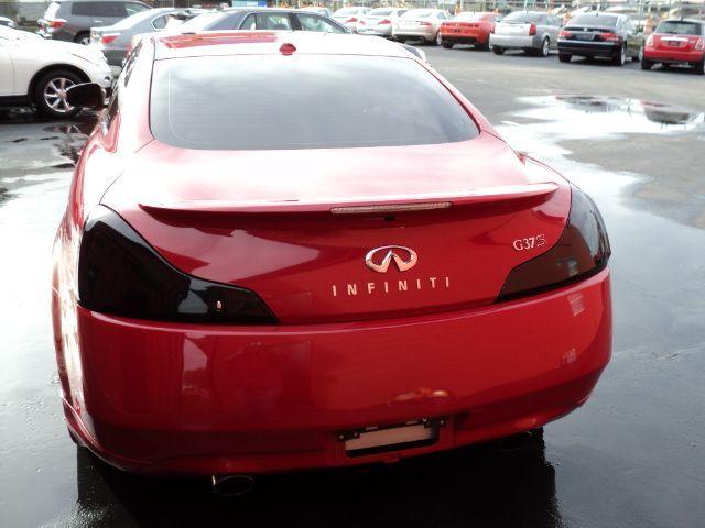 Infiniti G37 2008 photo 3
