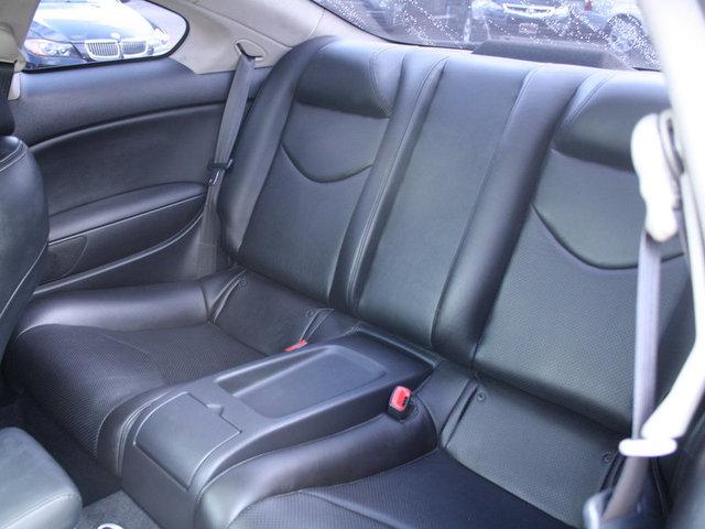 Infiniti G37 2008 photo 3