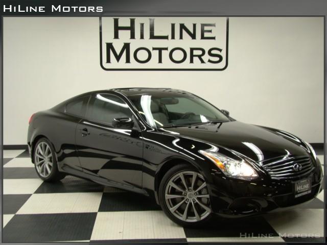 Infiniti G37 Ram 3500 Diesel 2-WD Unspecified