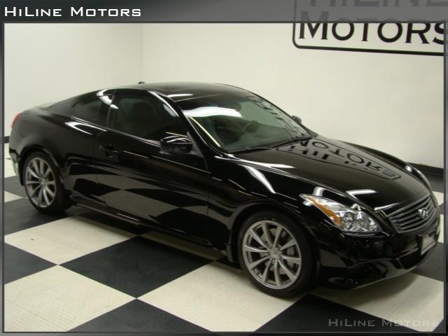 Infiniti G37 2008 photo 2