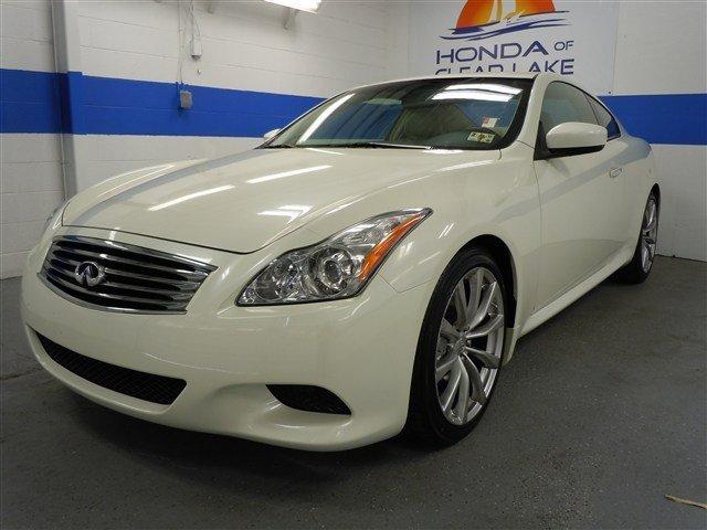 Infiniti G37 2008 photo 1