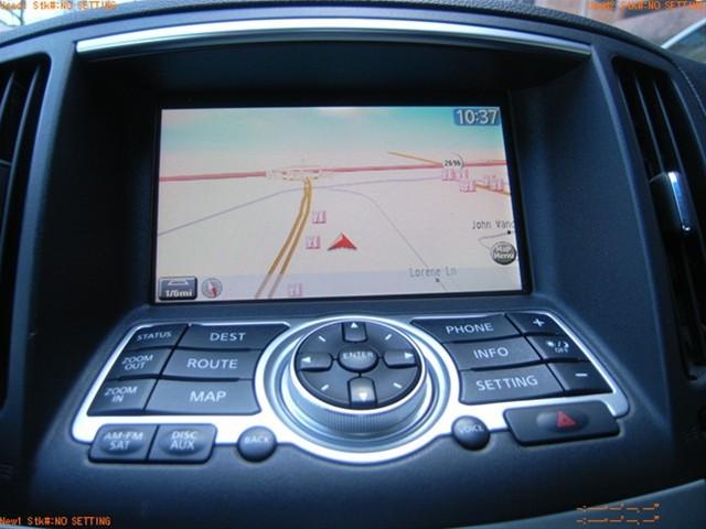 Infiniti G37 2008 photo 1