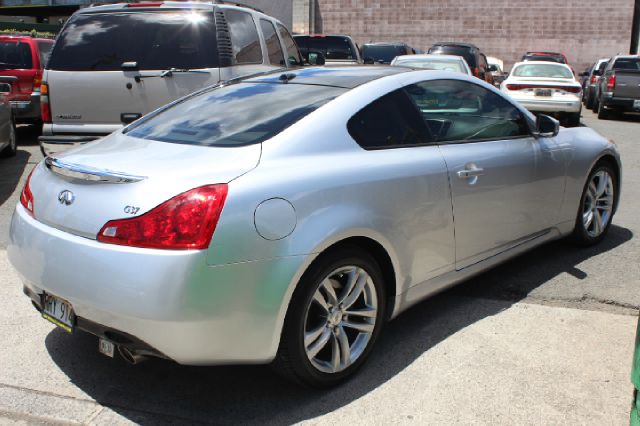 Infiniti G37 2008 photo 1
