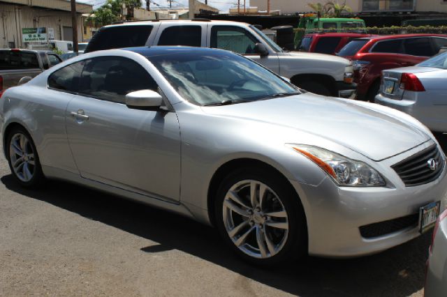 Infiniti G37 2008 photo 3