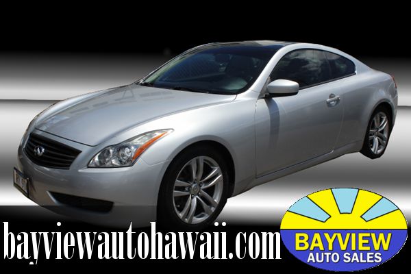 Infiniti G37 2008 photo 4