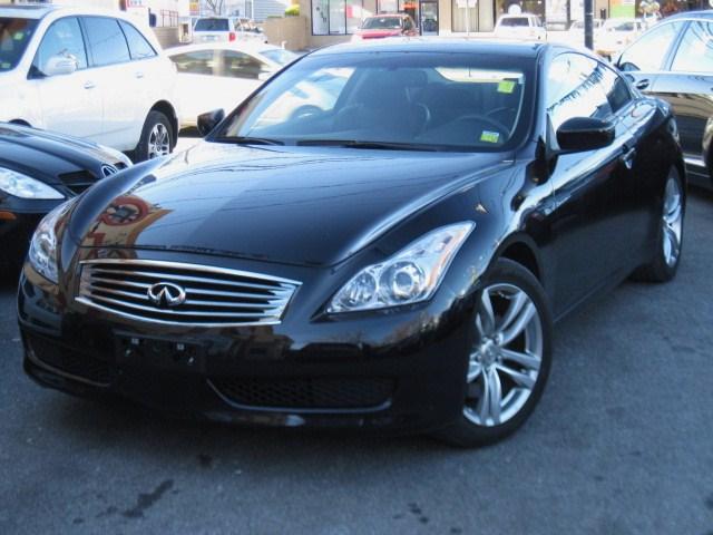 Infiniti G37 2008 photo 1