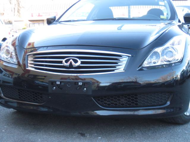Infiniti G37 2008 photo 5