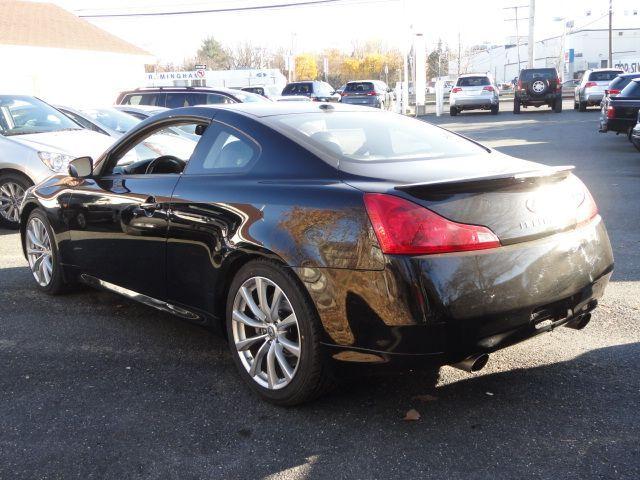 Infiniti G37 2008 photo 2