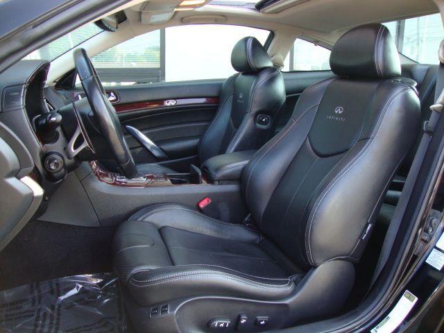 Infiniti G37 2008 photo 5