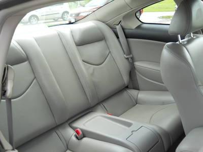 Infiniti G37 2008 photo 5