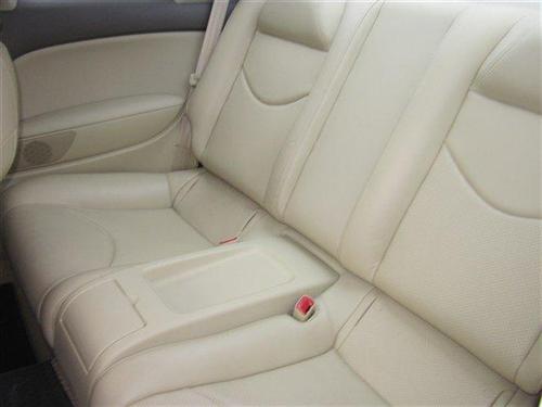 Infiniti G37 2008 photo 3