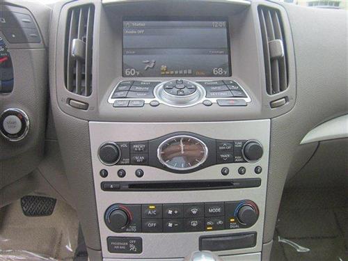 Infiniti G37 2008 photo 5