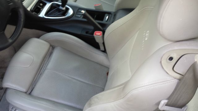 Infiniti G37 2008 photo 1