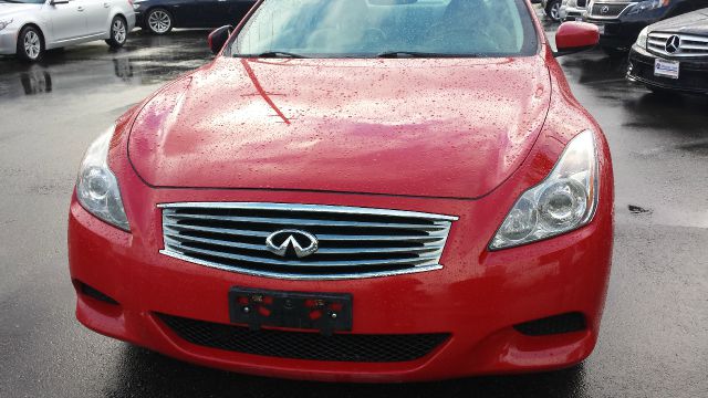 Infiniti G37 2008 photo 4