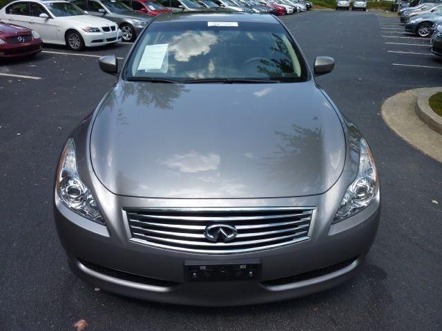 Infiniti G37 2008 photo 1