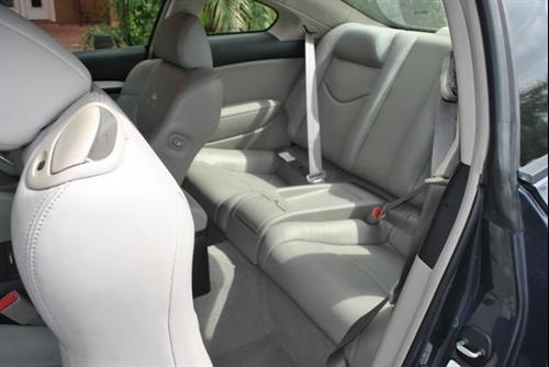 Infiniti G37 Unknown Other