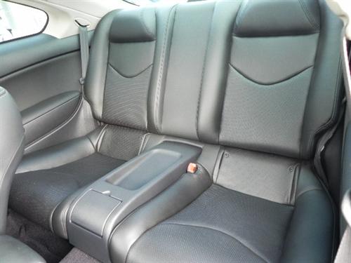 Infiniti G37 Fully Loaded Other