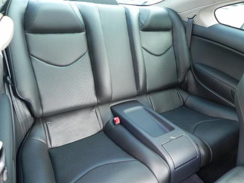 Infiniti G37 2008 photo 1