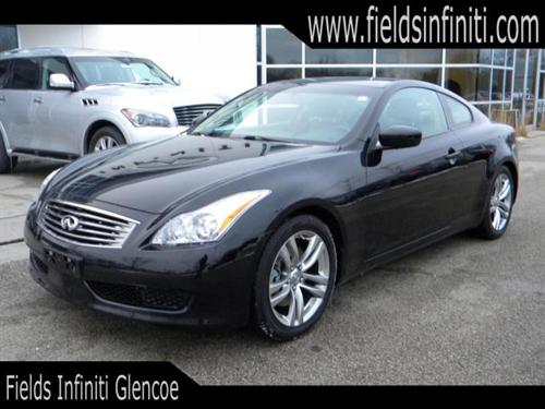 Infiniti G37 ES V6 Special Edition Other