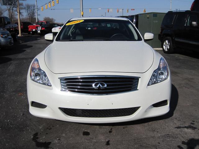 Infiniti G37 2008 photo 1